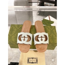 Gucci Slippers